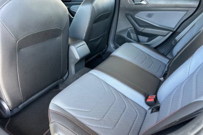 2025 Volkswagen Jetta GLI Autobahn