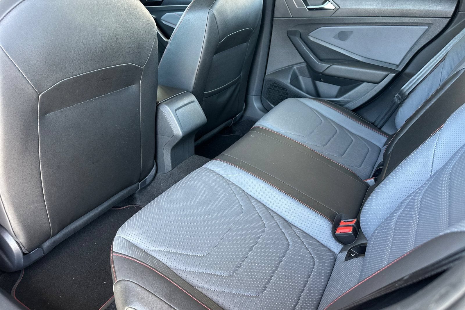 2025 Volkswagen Jetta GLI Autobahn