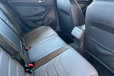 2025 Volkswagen Jetta GLI Autobahn