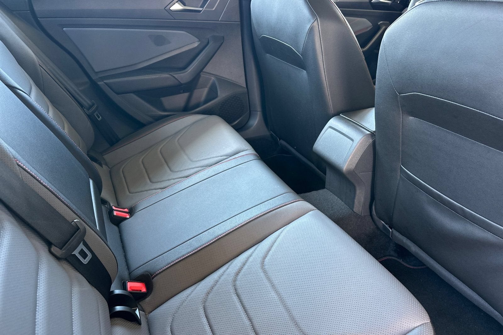 2025 Volkswagen Jetta GLI Autobahn