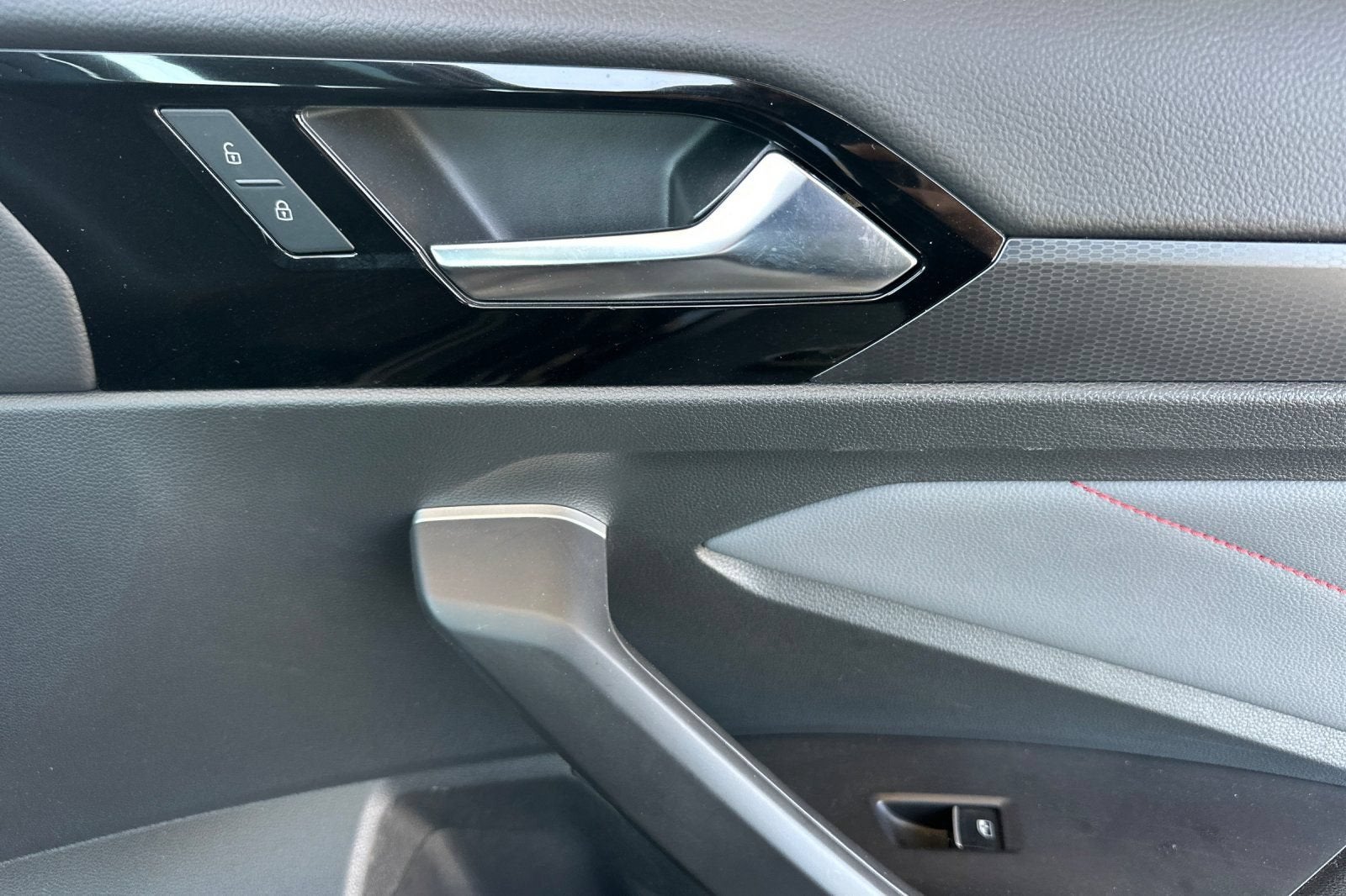 2025 Volkswagen Jetta GLI Autobahn