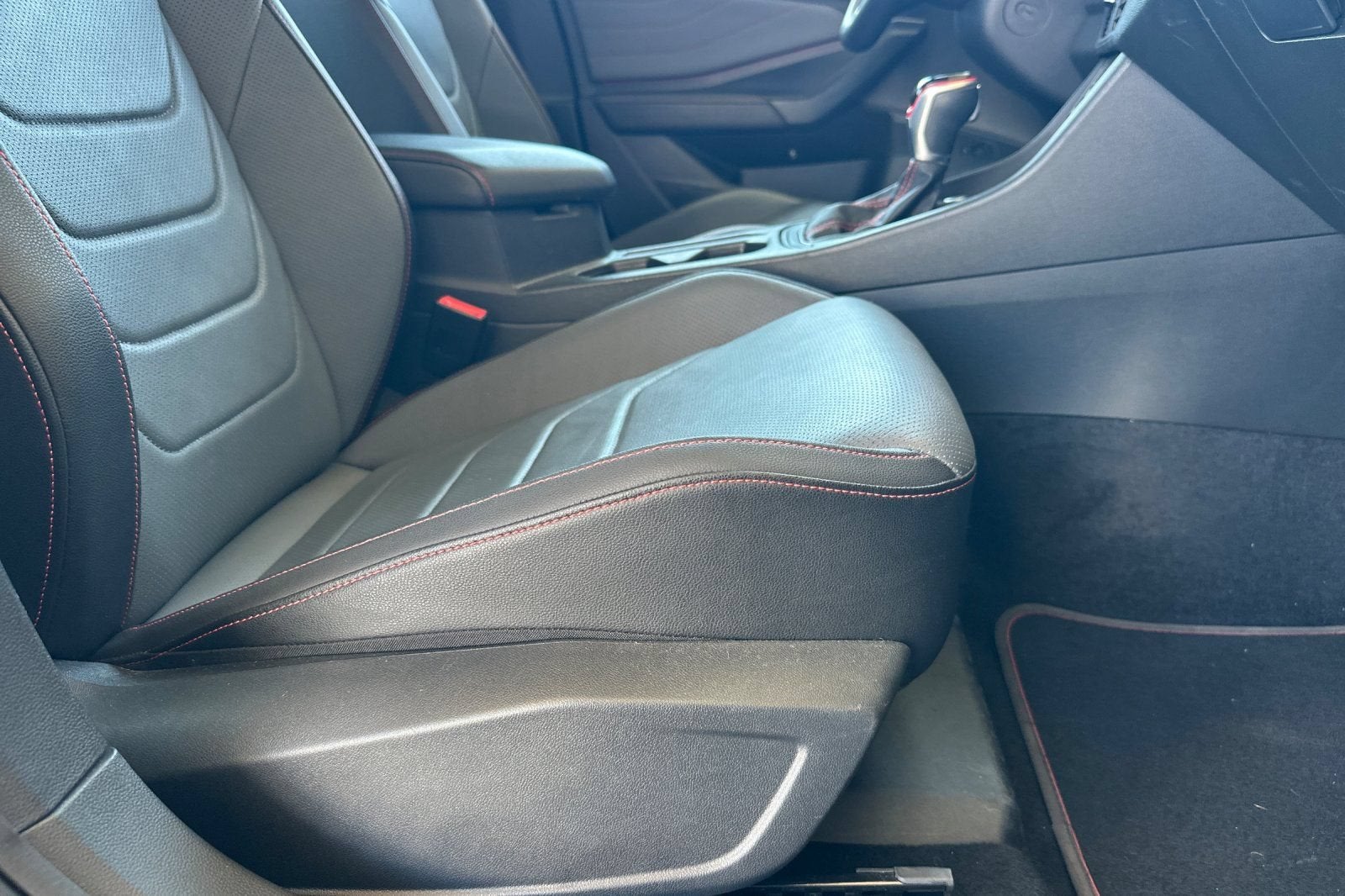 2025 Volkswagen Jetta GLI Autobahn