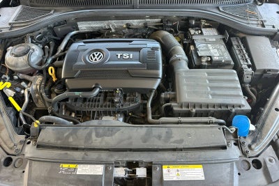 2025 Volkswagen Jetta GLI Autobahn
