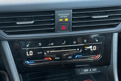 2025 Volkswagen Jetta GLI Autobahn