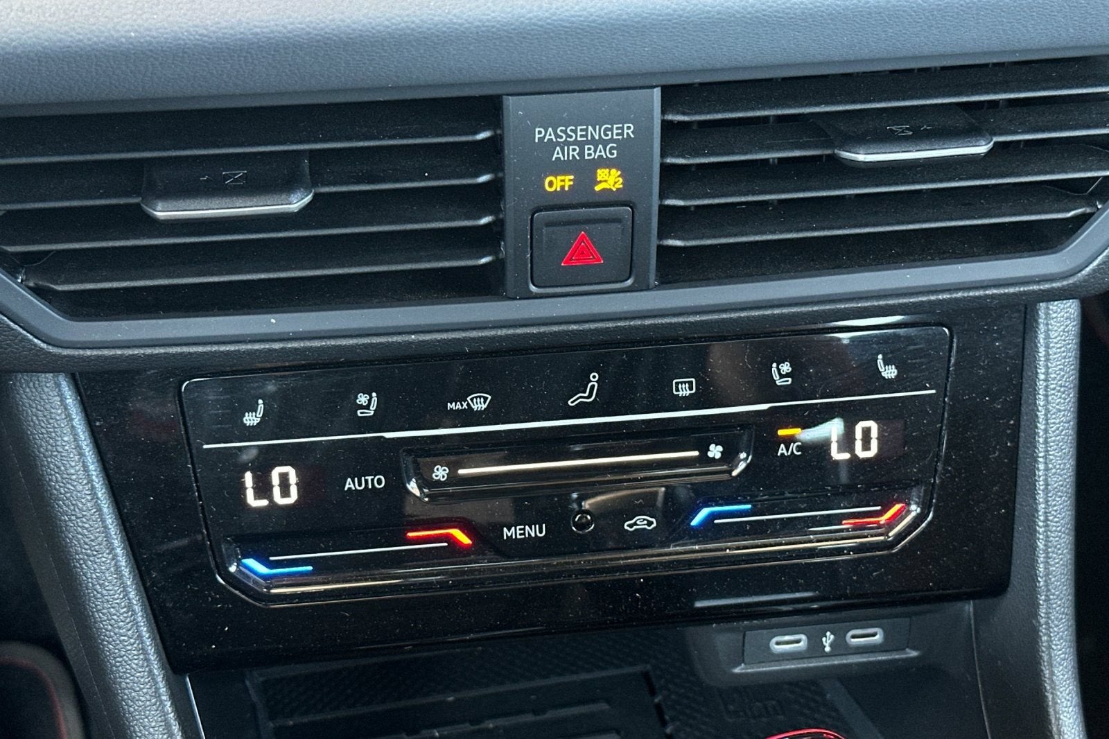2025 Volkswagen Jetta GLI Autobahn