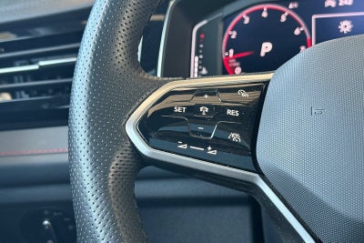 2025 Volkswagen Jetta GLI Autobahn