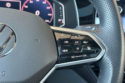 2025 Volkswagen Jetta GLI Autobahn