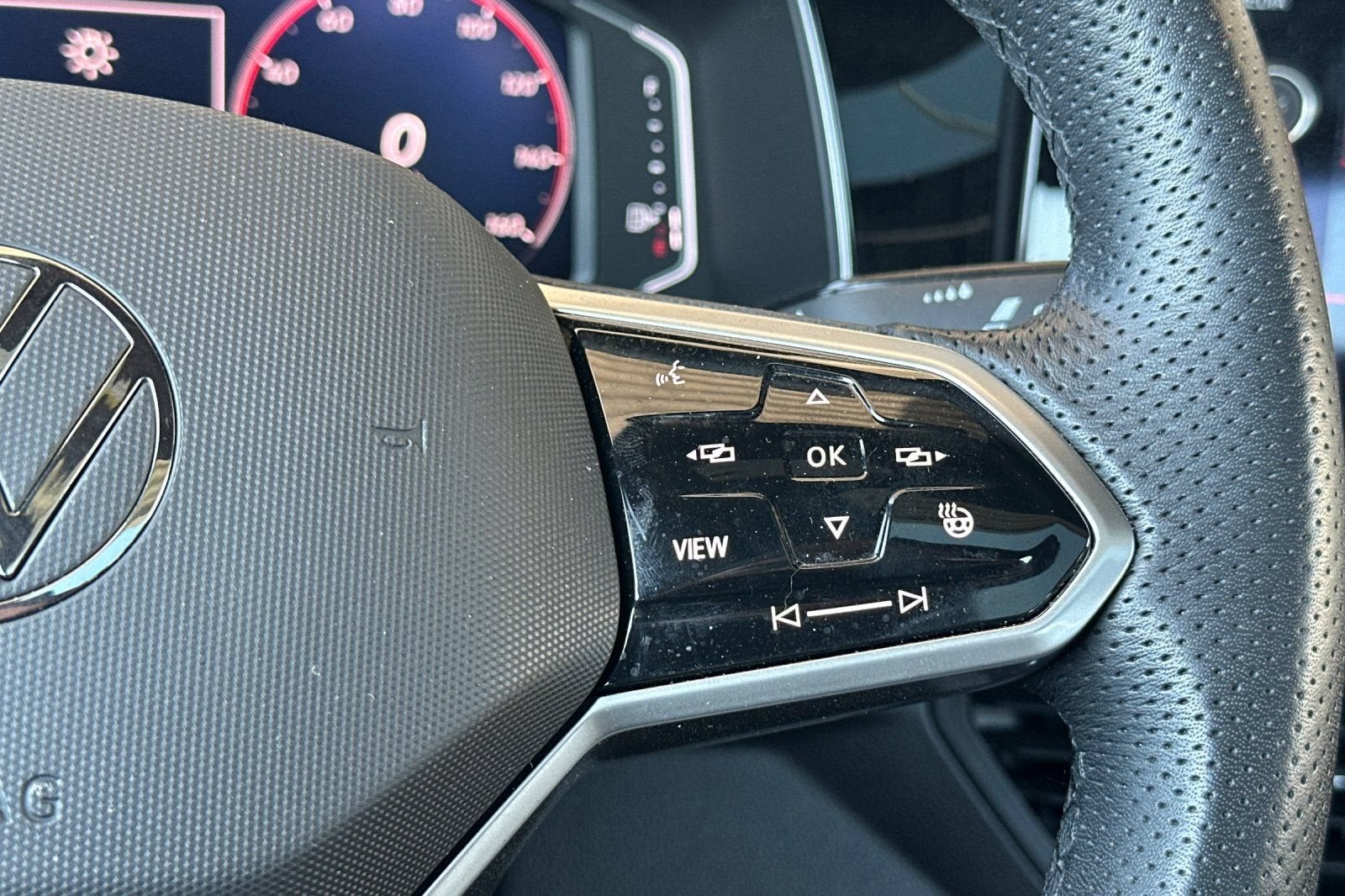 2025 Volkswagen Jetta GLI Autobahn