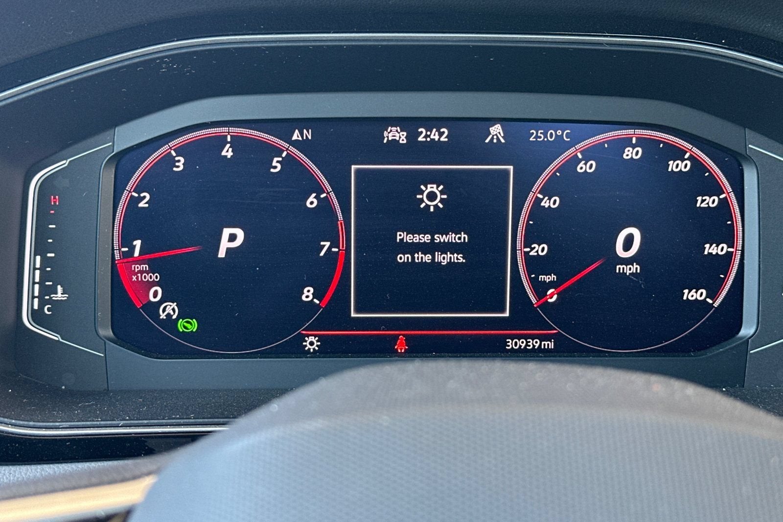 2025 Volkswagen Jetta GLI Autobahn