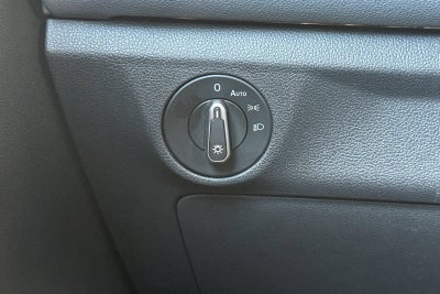 2025 Volkswagen Jetta GLI Autobahn