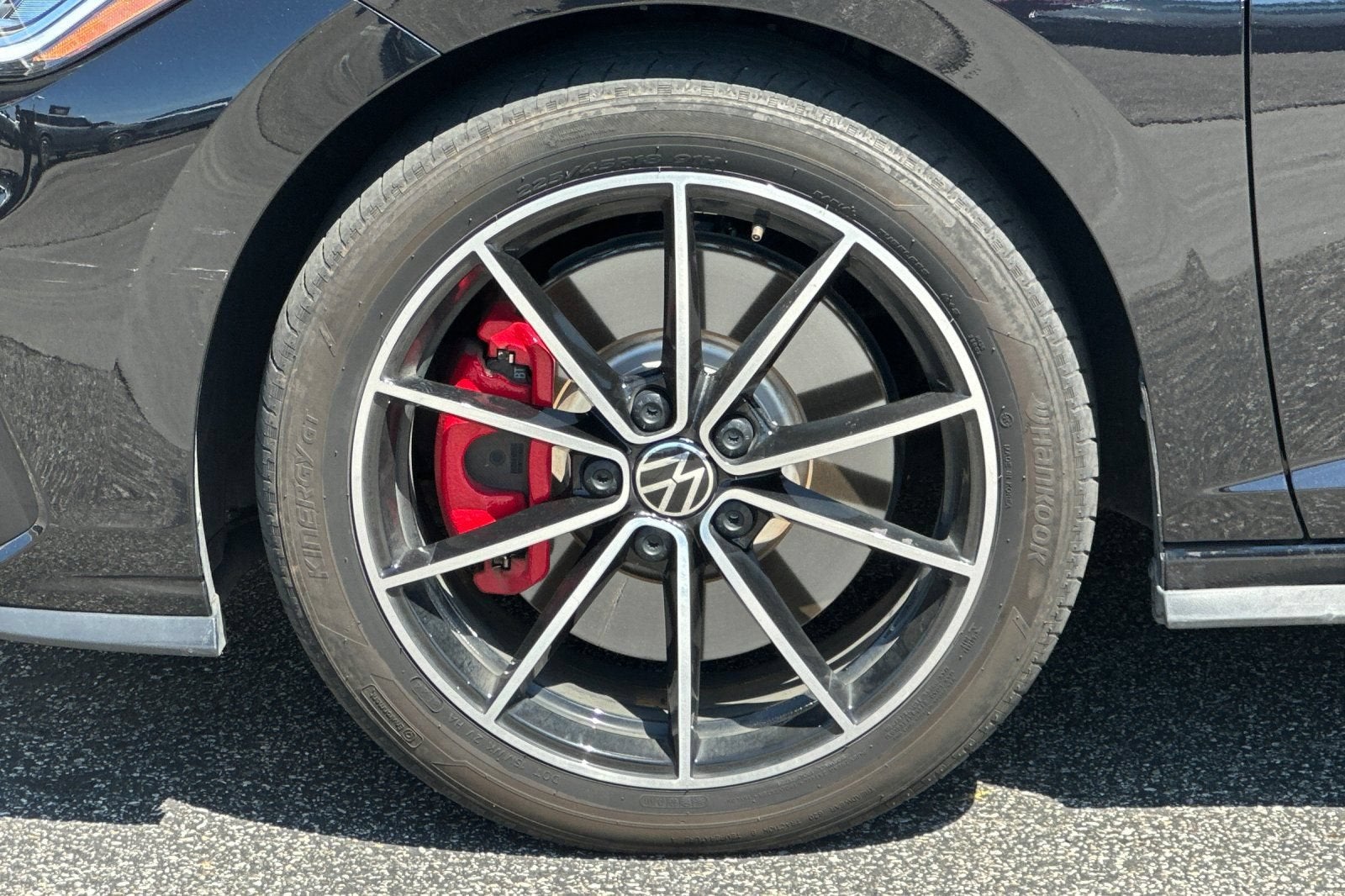 2025 Volkswagen Jetta GLI Autobahn