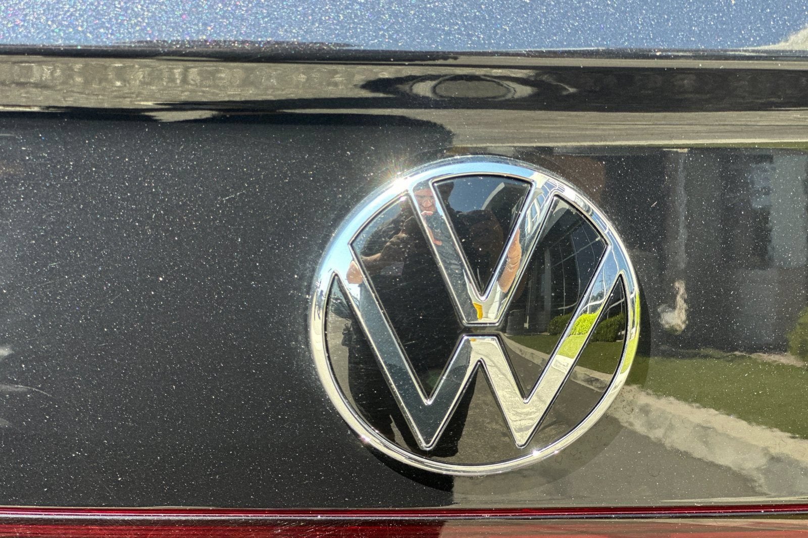 2025 Volkswagen Jetta GLI Autobahn