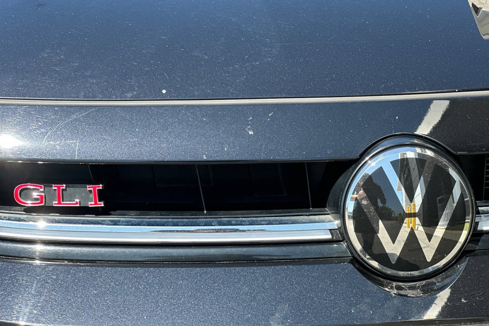 2025 Volkswagen Jetta GLI Autobahn