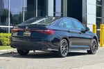 2025 Volkswagen Jetta GLI Autobahn