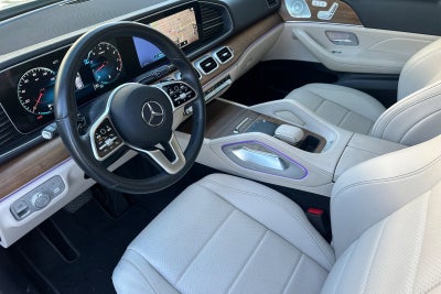 2022 Mercedes-Benz GLE 350 GLE 350