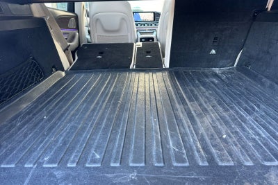 2022 Mercedes-Benz GLE 350 GLE 350