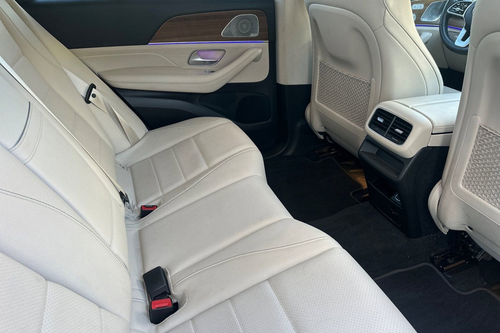 2022 Mercedes-Benz GLE 350 GLE 350