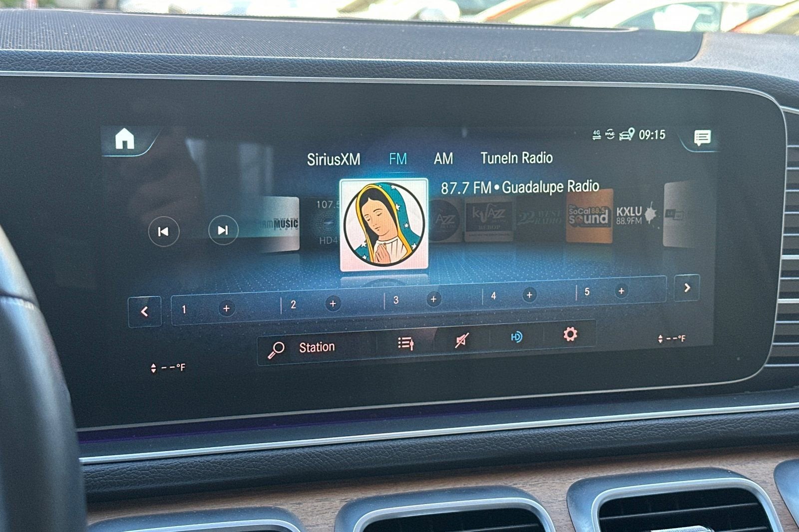 2022 Mercedes-Benz GLE 350 GLE 350