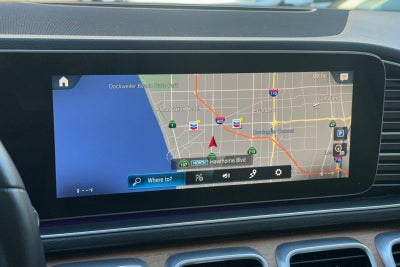 2022 Mercedes-Benz GLE 350 GLE 350