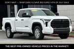 2022 Toyota Tundra 4WD SR5