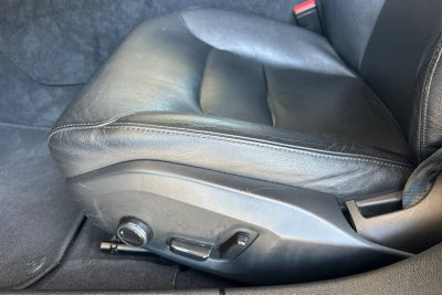 2024 Volvo S60 Core Dark Theme