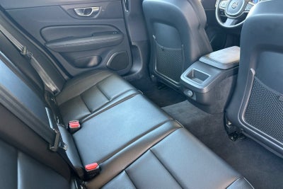2024 Volvo S60 Core Dark Theme