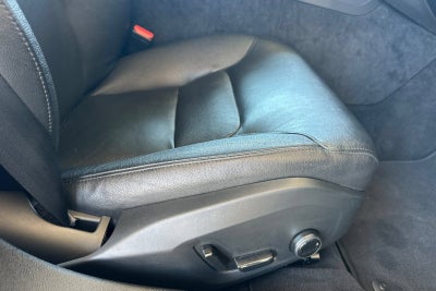 2024 Volvo S60 Core Dark Theme
