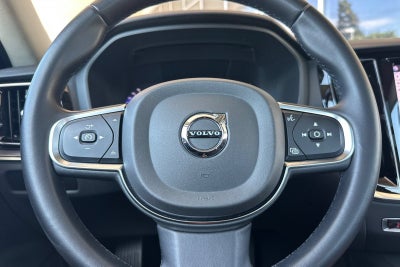 2024 Volvo S60 Core Dark Theme
