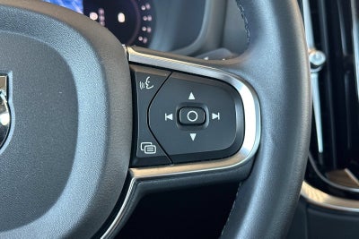 2024 Volvo S60 Core Dark Theme
