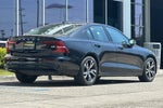 2024 Volvo S60 Core Dark Theme