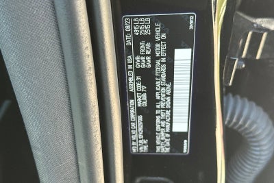 2024 Volvo S60 Core Dark Theme