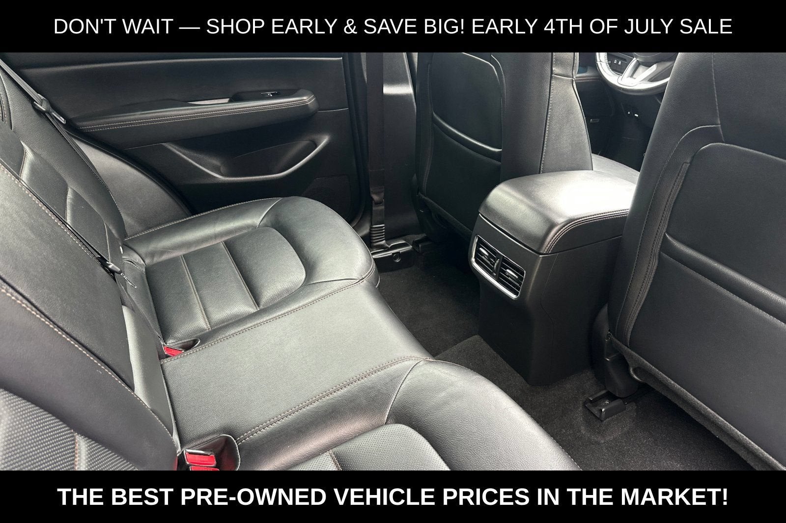 2018 Mazda Mazda CX-5 Grand Touring