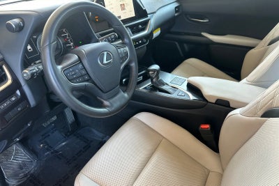 2024 Lexus UX UX 250h F SPORT Design