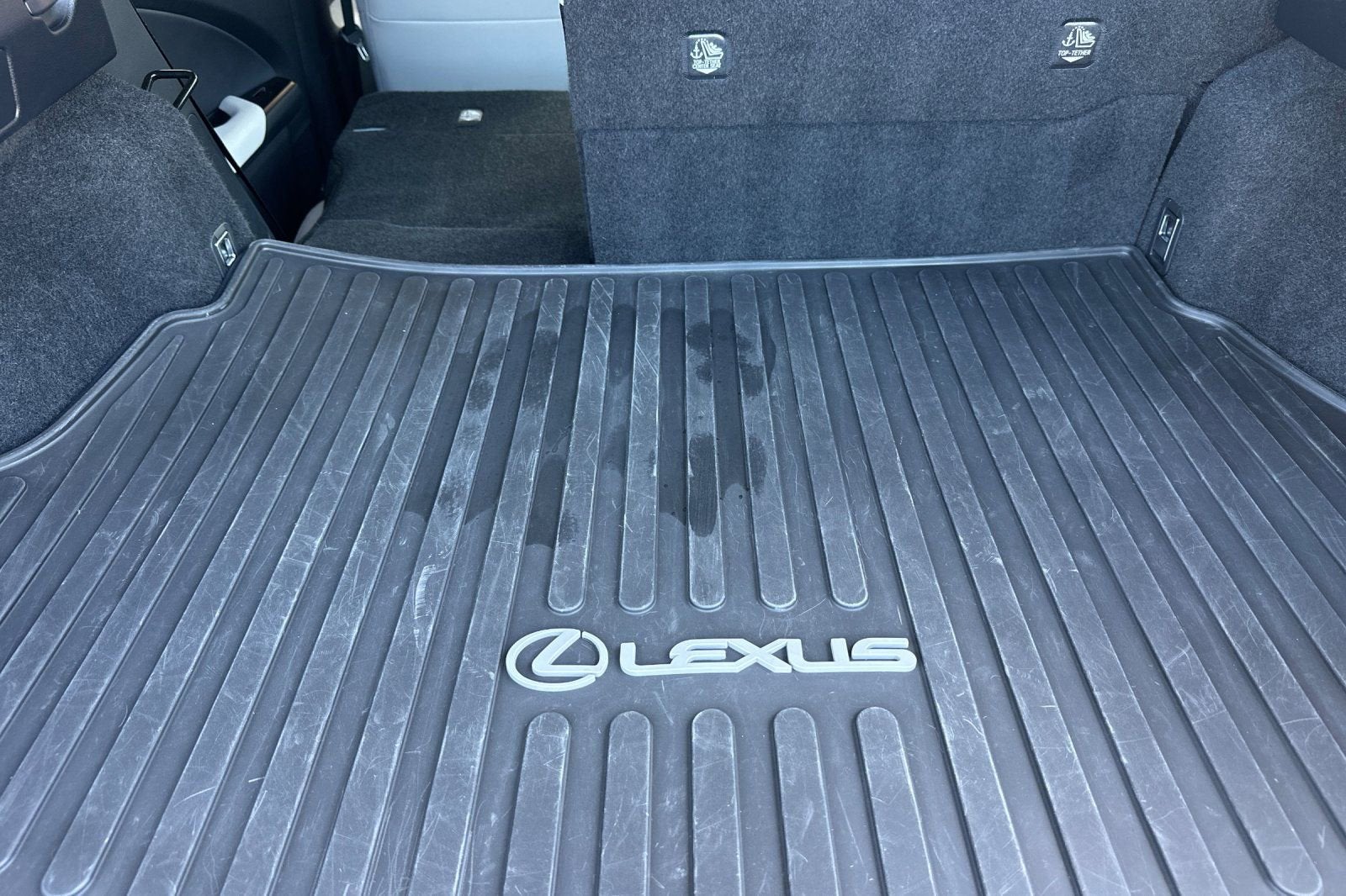 2024 Lexus UX UX 250h F SPORT Design