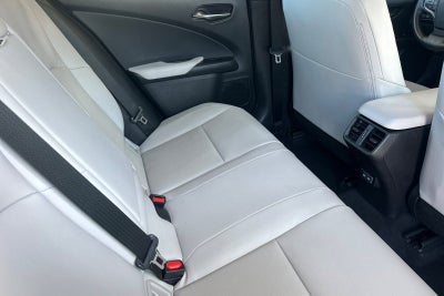 2024 Lexus UX UX 250h F SPORT Design