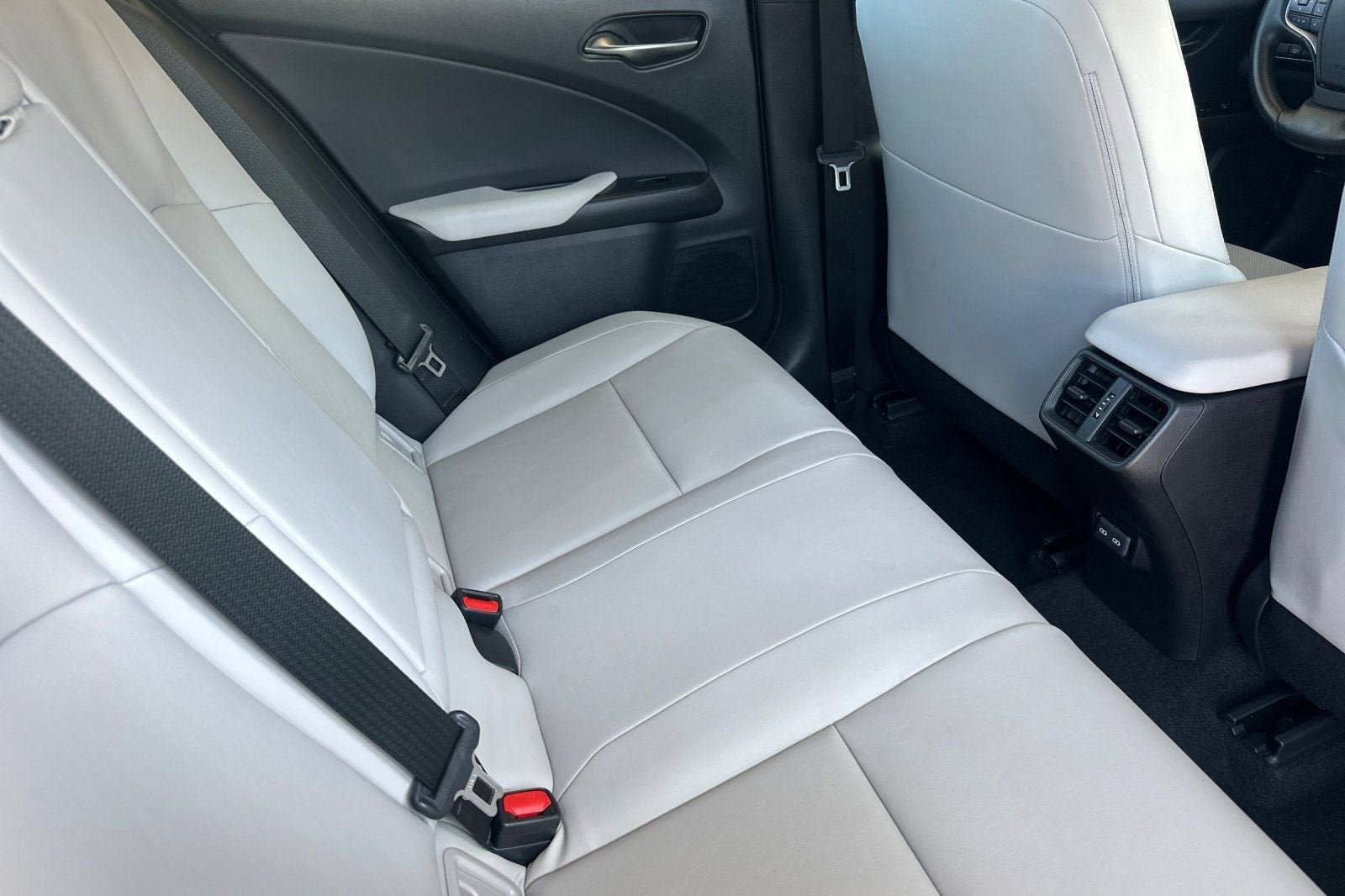 2024 Lexus UX UX 250h F SPORT Design