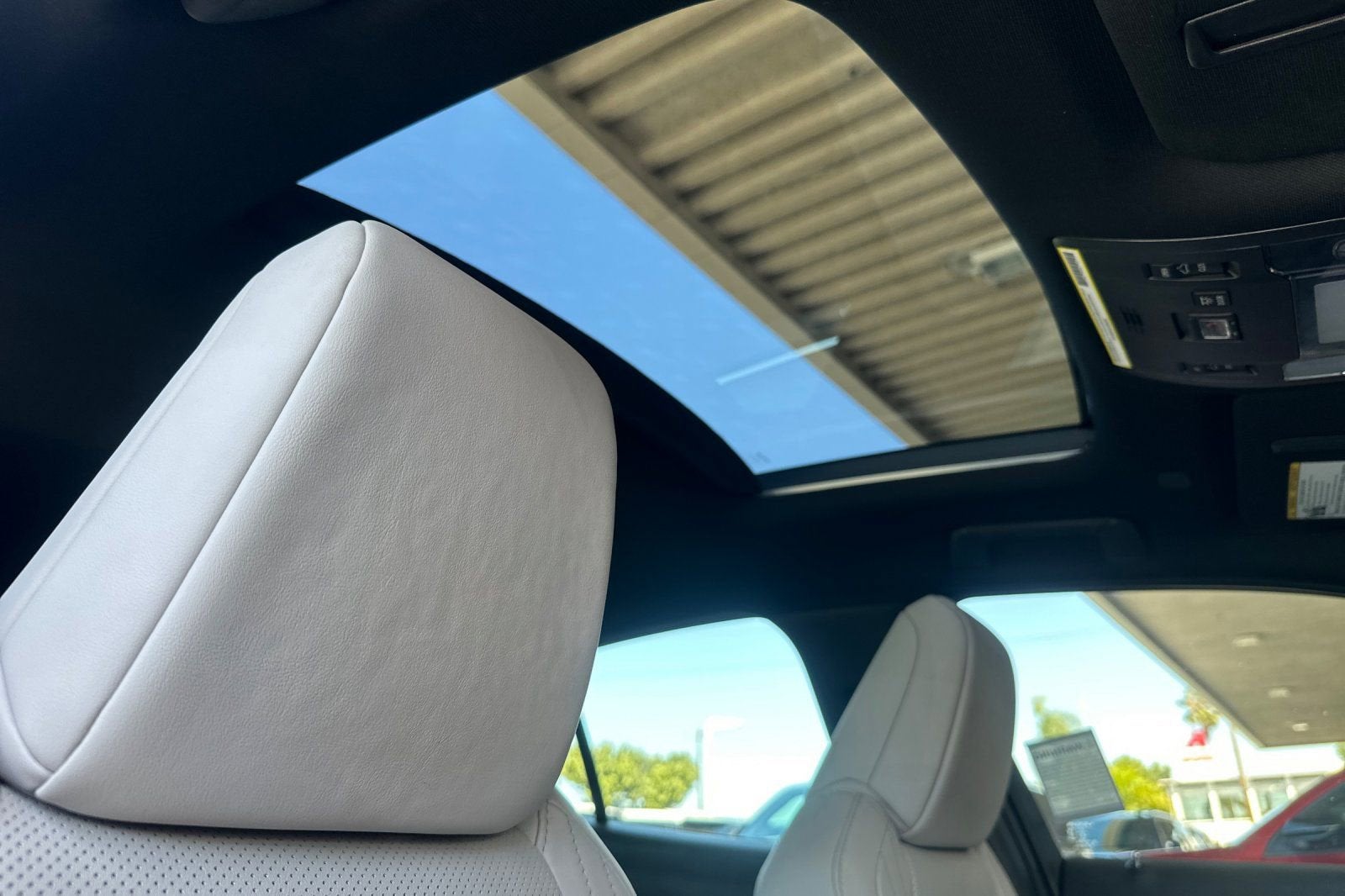 2024 Lexus UX UX 250h F SPORT Design