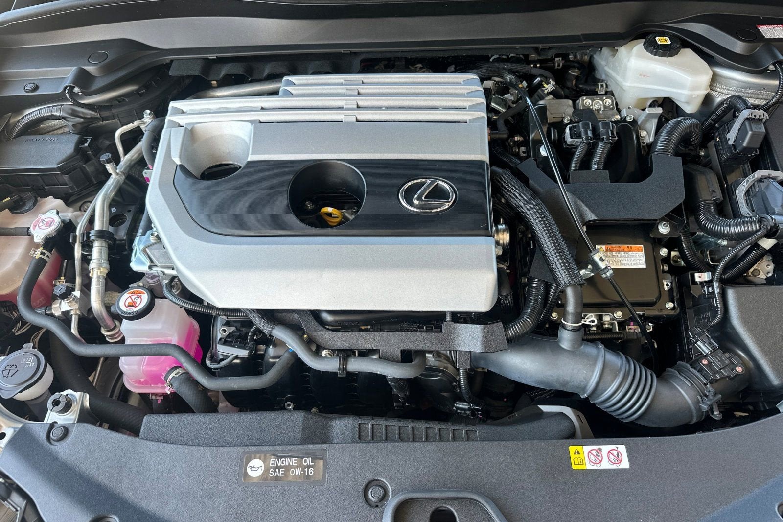 2024 Lexus UX UX 250h F SPORT Design