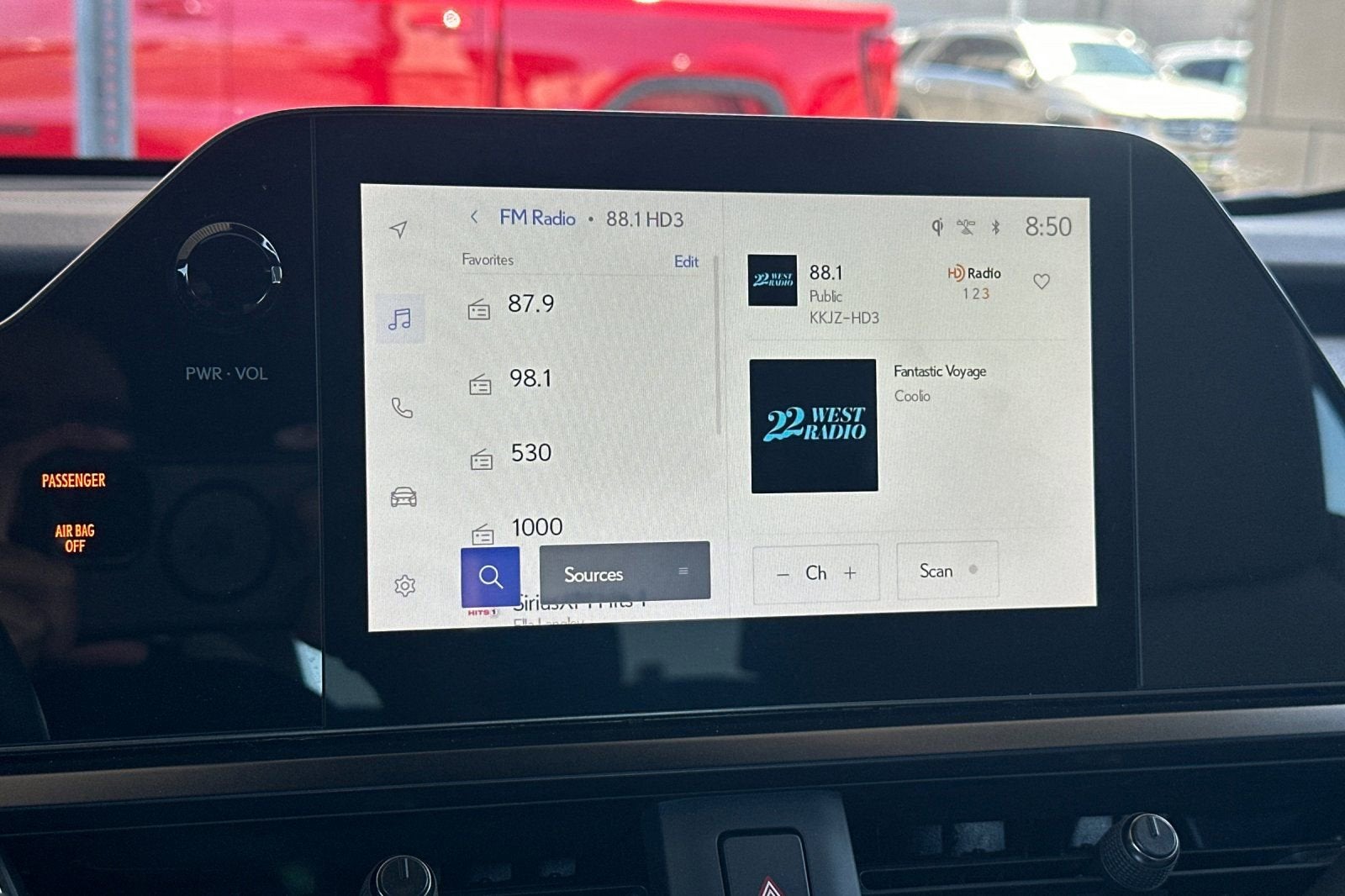 2024 Lexus UX UX 250h F SPORT Design