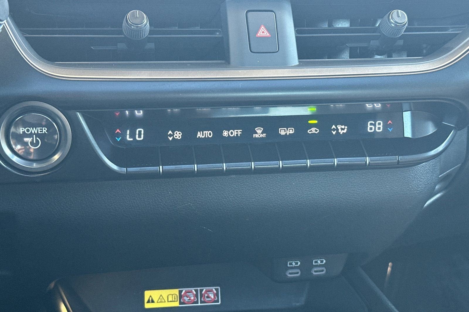 2024 Lexus UX UX 250h F SPORT Design