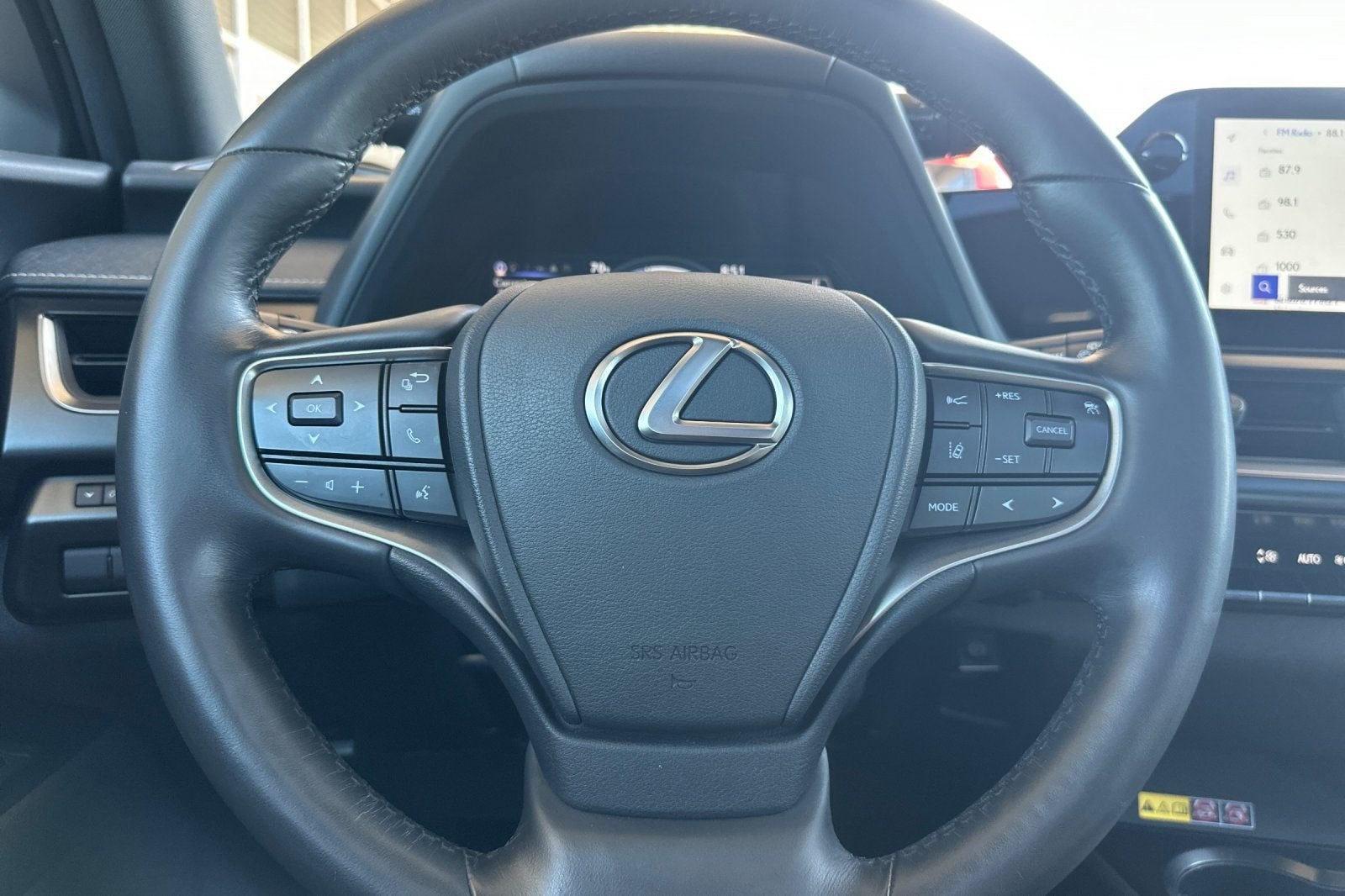 2024 Lexus UX UX 250h F SPORT Design