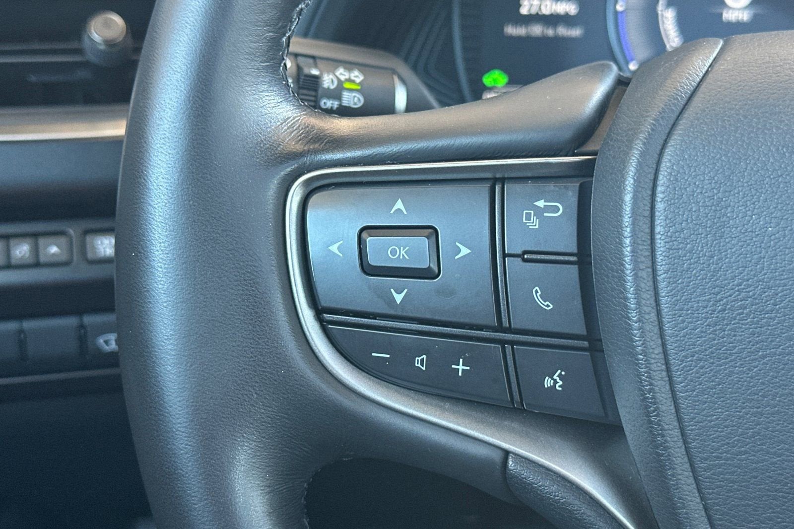 2024 Lexus UX UX 250h F SPORT Design