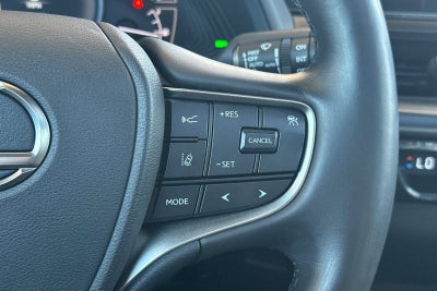 2024 Lexus UX UX 250h F SPORT Design