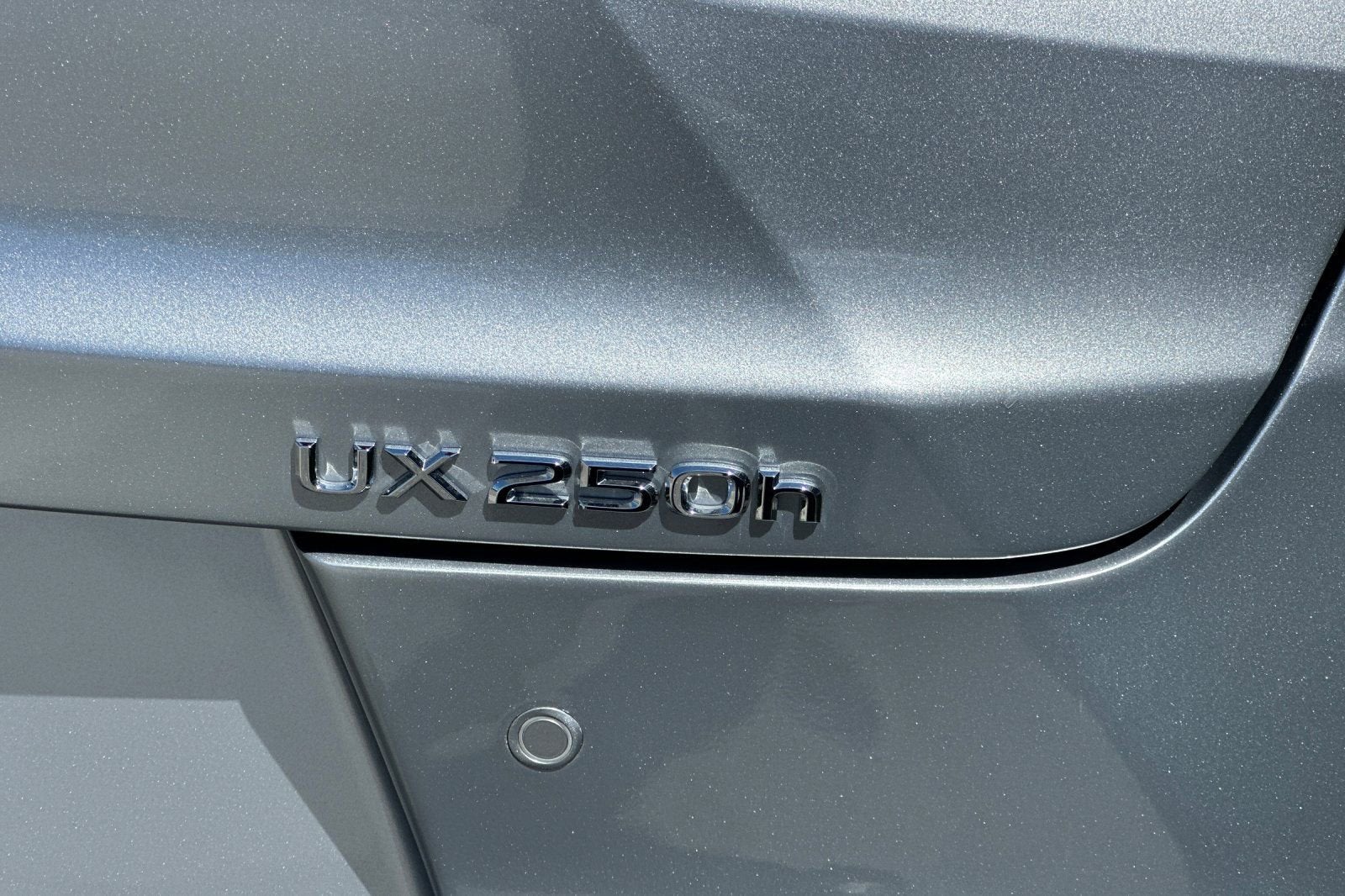 2024 Lexus UX UX 250h F SPORT Design