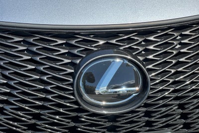 2024 Lexus UX UX 250h F SPORT Design