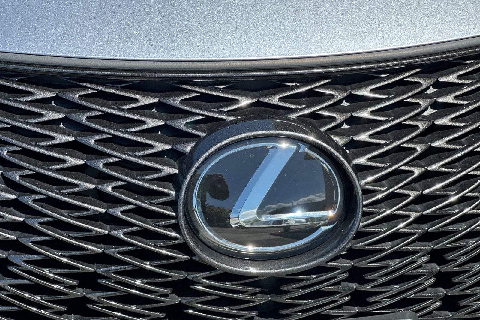 2024 Lexus UX UX 250h F SPORT Design