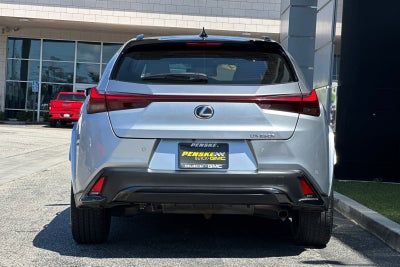 2024 Lexus UX UX 250h F SPORT Design