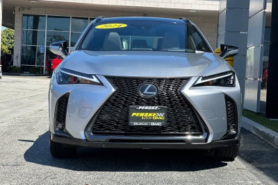 2024 Lexus UX UX 250h F SPORT Design
