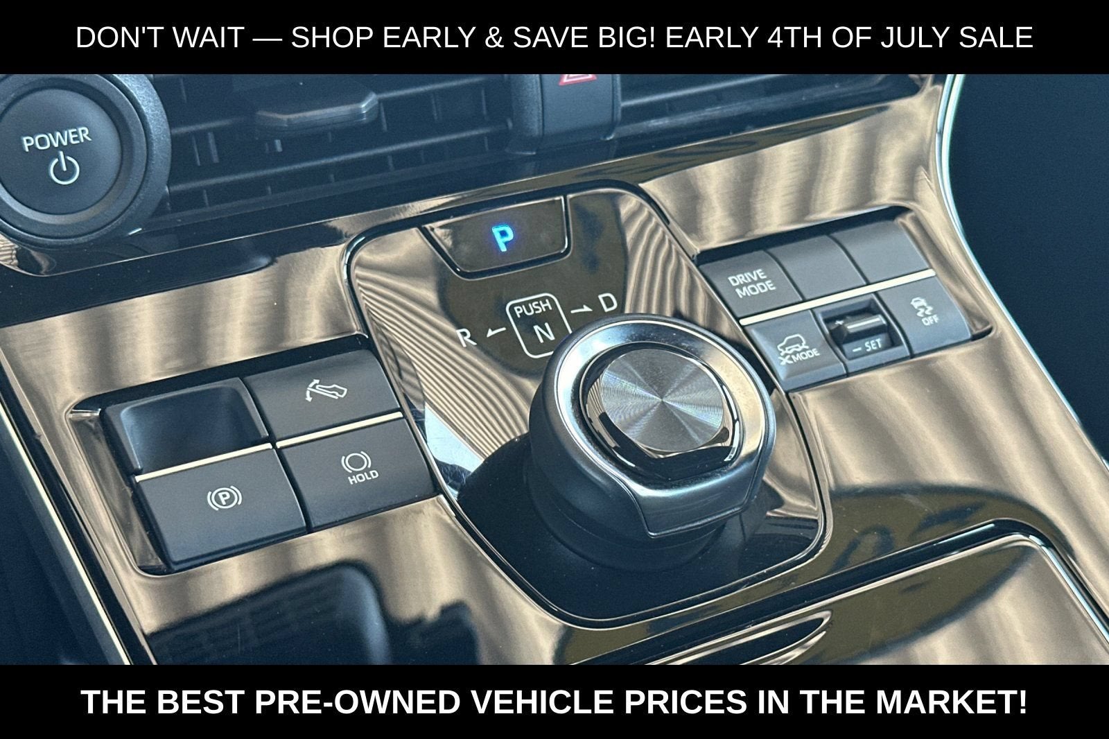 2024 Subaru Solterra Premium