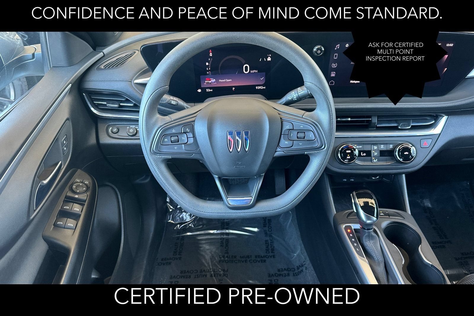 2024 Buick Envista Preferred